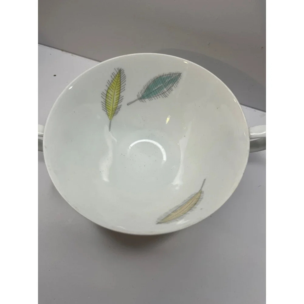 Rosenthal vintage selb